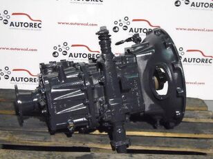 cutie de viteze Eaton V 4106 A pentru camion Volvo FL615