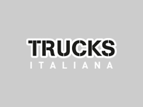 cutie de viteze pentru camion IVECO EUROTECH CURSOR