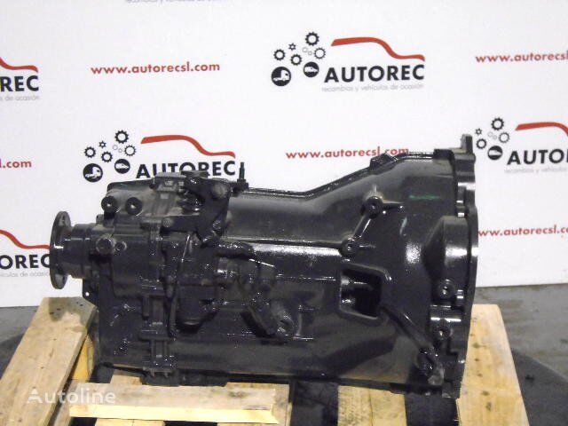 cutie de viteze Nissan 32101-9X501 SIN PLACA 222 pentru camion Nissan 120.35