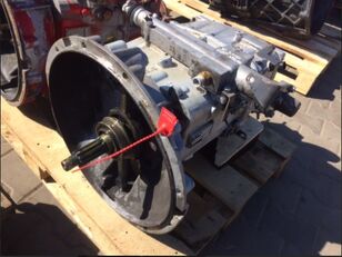 cutie de viteze RENAULT EATON FS 5206A / Y05212 H pentru autotractor RENAULT Midlum