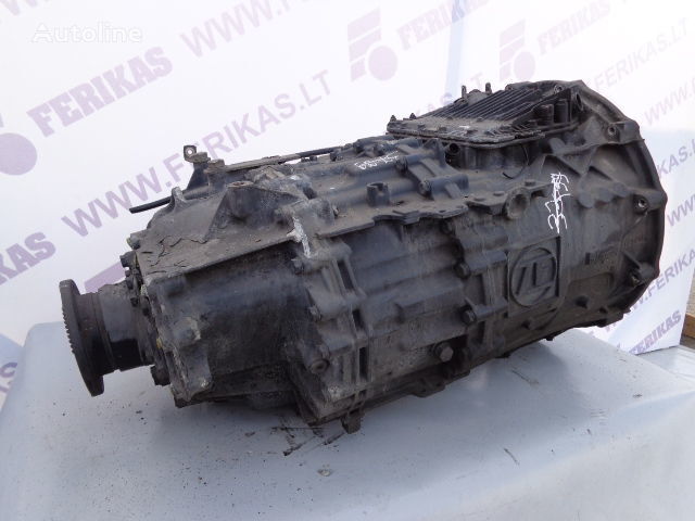 cutie de viteze ZF 16AS2601 gearbox pentru cap tractor Renault MAGNUM 480