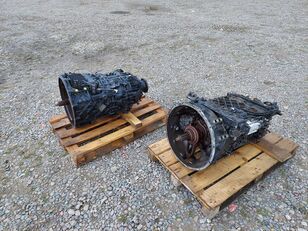 cutie de viteze ZF -AS TRONIK pentru autotractor MAN TGA