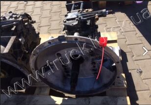 cutie de viteze ZF ECOLITE S5-42 pentru autotractor RENAULT Midlum