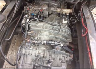 cutie de viteze ZF ECOSPLIT4 pentru autotractor DAF LF,CF