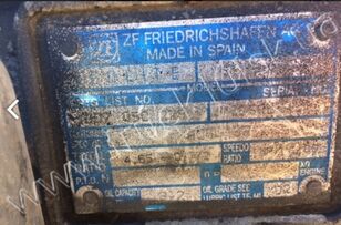 cutie de viteze ZF S5-42 (ACHL193) pentru autotractor DAF LF 45
