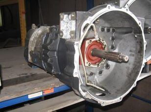 cutie de viteze ZF S6-36 pentru camion MAN