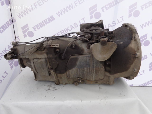 cutie de viteze ZF VT2514B good condition gearbox VT2514B pentru cap tractor Volvo FH13