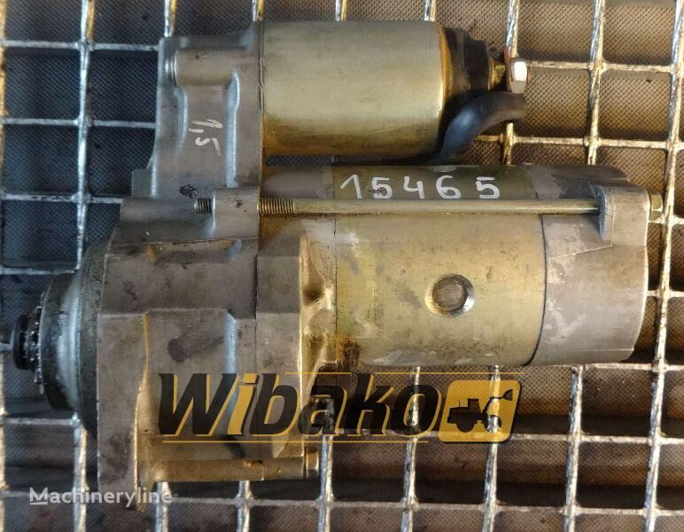 demaror MITSUBISHI M2T56272 pentru alte mașini de construcții M2T56272 (4414)
