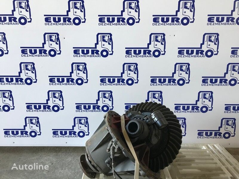 diferential DAF R=2,53 1878144 pentru camion