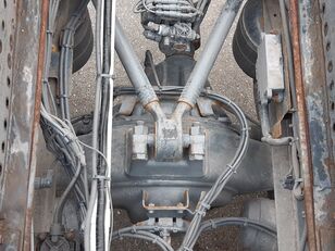 diferential Mercedes-Benz AAS510 Ratio 4,1 pentru cap tractor Mercedes-Benz Axor