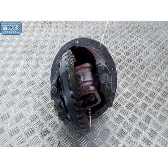 diferential Nissan 2/3 porte 4,11 , 9:37 pentru camion Nissan V.I. TRADE