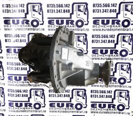 diferential IVECO 180E pentru autotractor