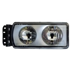 far IVECO CARGO/STRALIS 02- HEADLAMP LH MANU pentru camion IVECO Replacement parts for STRALIS AD / AT (ver. II) 2007-2013