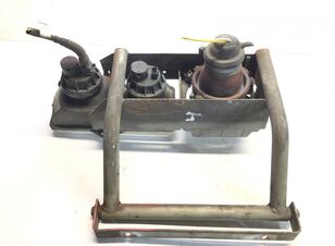 far VOLVO Headlight, Left pentru autobuz VOLVO B6/B7/B9/B10/B12/8500/8700/9700/9900 bus (1995-)