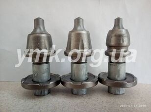 foarfecă pentru demolare Резцы дорожные W6/20X pentru freze de asfalt WIRTGEN Cat nou