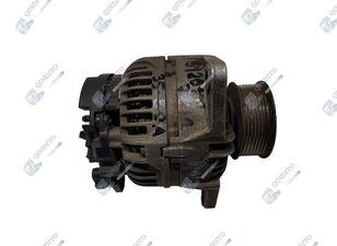 generator pentru cap tractor MAN TGL TGM