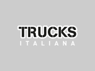 generator pentru camion Scania Serie G 2016>