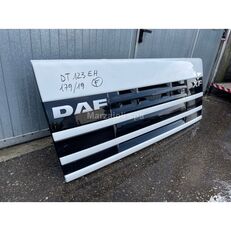 grilă radiator 1644191 pentru camion DAF XF