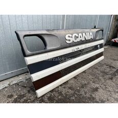 grilă radiator Scania 1397571 pentru camion Scania