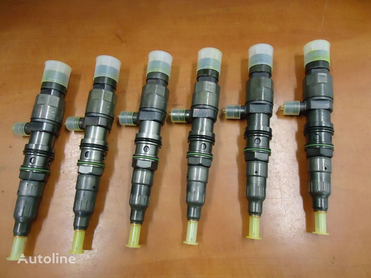 Mercedes-Benz Actros MP4, EURO5, EURO6 injectors, injector unit, OM471LA, OM47 pentru cap tractor Mercedes-Benz Actros MP4 EURO5, EURO6