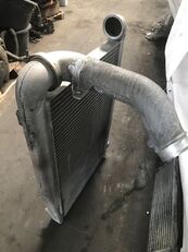 intercooler pentru autobuz Mercedes-Benz und Setra 415 NF Ladeluftkühler - A6285004600