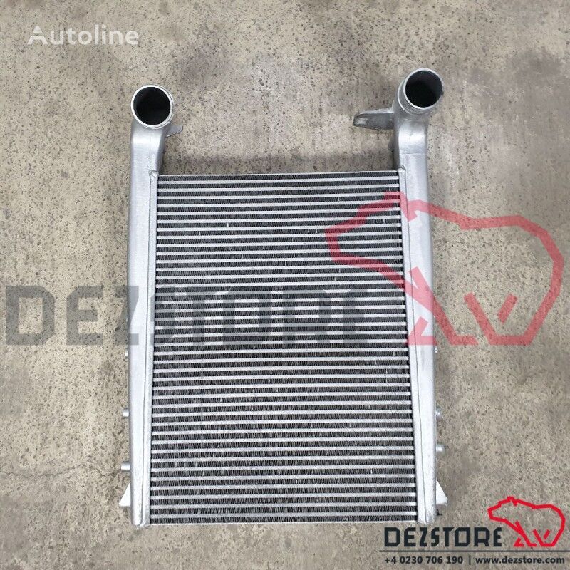 Radiator intercooler 7482358714 pentru cap tractor Renault PREMIUM