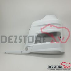 izolaţie Ochelar far stanga 81416105833 pentru cap tractor MAN TGX