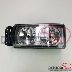 lampă de ceață 504238378 pentru cap tractor IVECO STRALIS