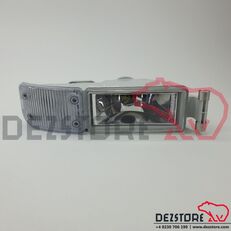 lampă de ceață 81253206114 pentru cap tractor MAN TGA