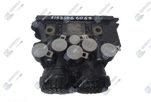 modulator EBS 81521066069 pentru cap tractor MAN TGX TGS E6