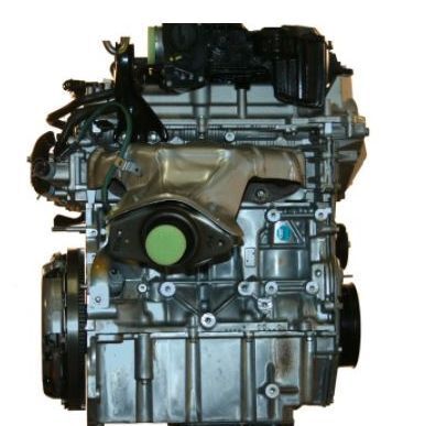 motor H4M 738 pentru autoturism Renault