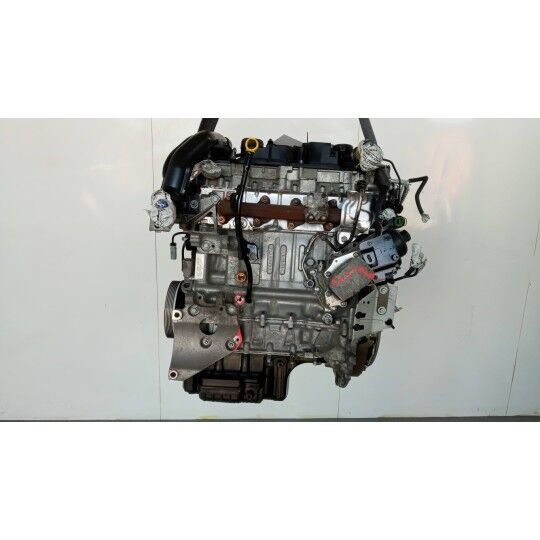 motor XVGA pentru microbuz de marfa Ford Transit Connect 2013>