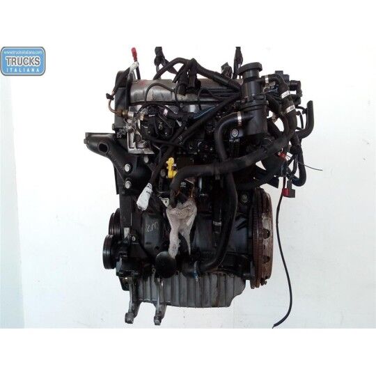 motor pentru microbuz de marfa Citroen Jumper 1994>2002