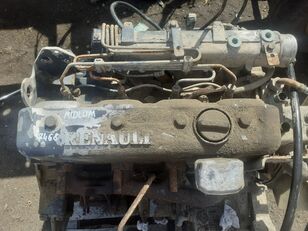 motor pentru camion Renault Midlum