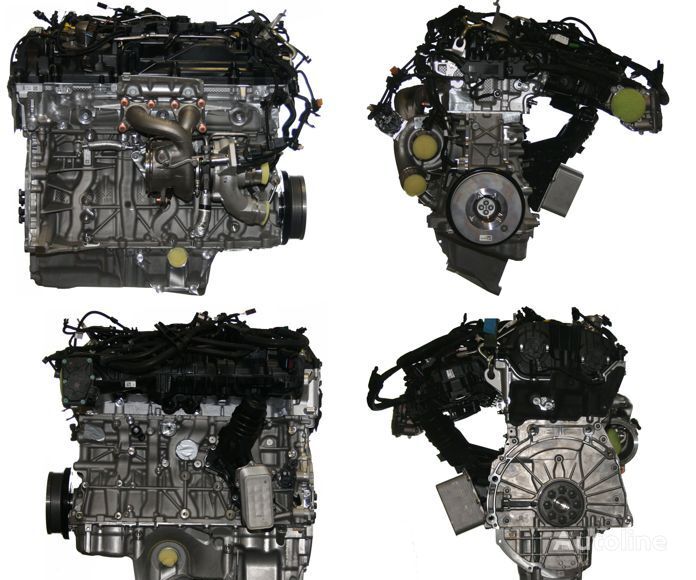 motor BMW B58B30C 3.0 MO B58B30C-DX pentru autoturism