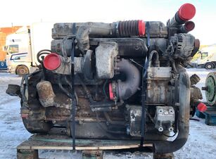 motor Bova Futura FHD13 pentru camion Bova