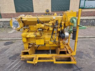 motor Caterpillar 3306 PC