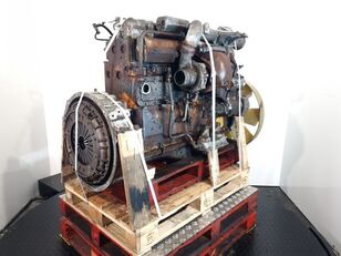 motor DAF WS 242L pentru camion