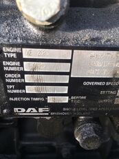 motor DAF xe280c pentru cap tractor DAF xf95