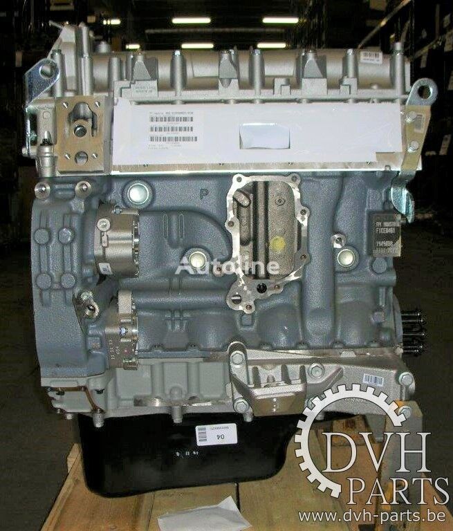 motor IVECO F1CE0481 pentru vehicul comercial IVECO DAILY - DUACTO
