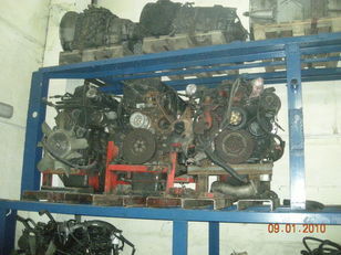 motor IVECO CURSOR 10 pentru cap tractor IVECO