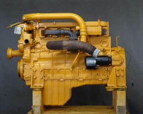 motor pentru Liebherr VOLA L576