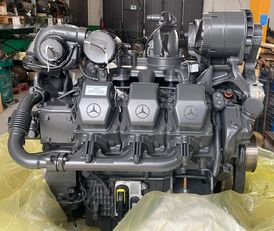 motor Mercedes-Benz OM501LA.E3A/1 - Variante 941.991 pentru camion