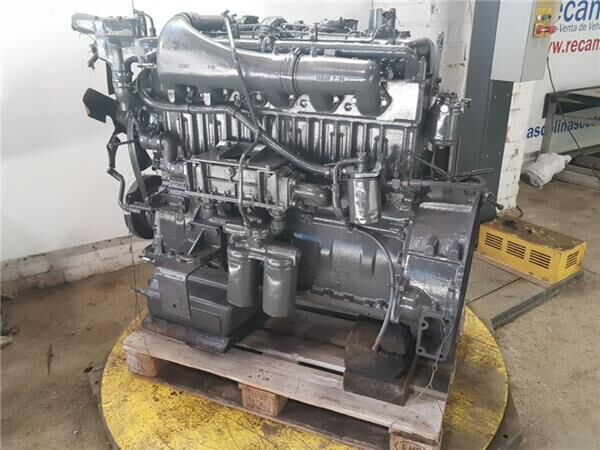 Motor Completo PEGASO 12.23 MOTOR 230 CV 95,T1,BX pentru camion Pegaso 12.23 MOTOR 230 CV