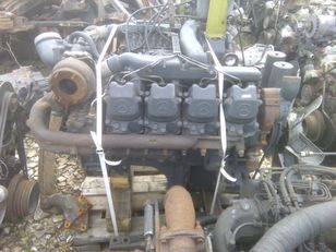 motor OM 442 Biturbo pentru camion