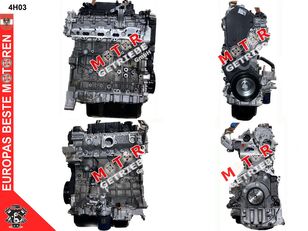 motor Opel 4H03 EU6 pentru microbuz de marfa Opel Movano 2.2 D