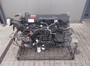 motor pentru cap tractor Renault GAMA T, T RANGE