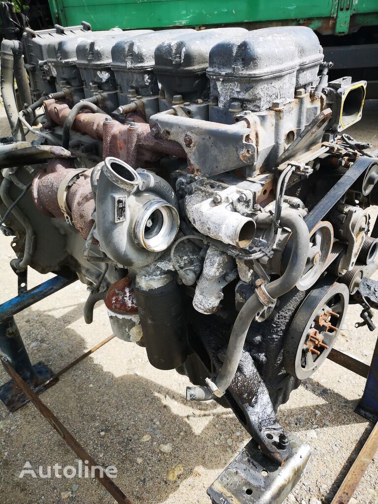 motor pentru camion Scania P230, DC9 13 L01