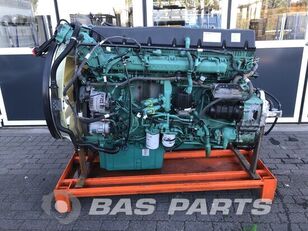 motor Volvo D16K 650 pentru camion