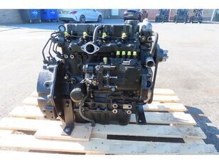 motor miniexcavator Mitsubishi Volvo pentru Volvo L3E EC15